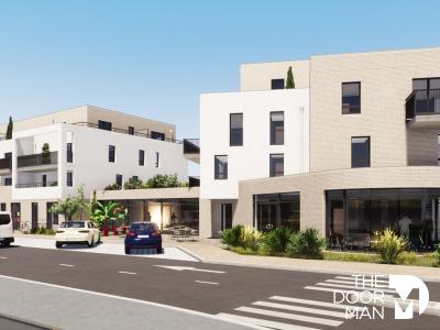 Annonce Vente 4 pi�ces Appartement Saint-nazaire 44