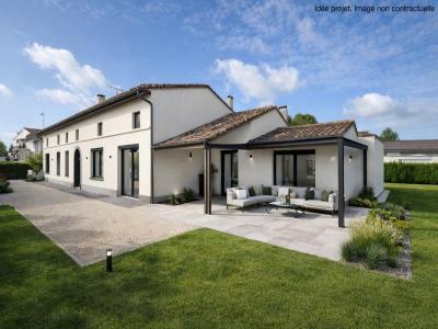 Annonce Vente 8 pi�ces Maison Saint-alban 31