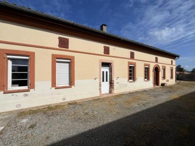 Acheter Maison 215 m2 Saint-alban