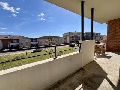 For sale Toulouse 3 rooms 55 m2 Haute garonne (31200) photo 0