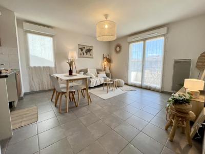 Annonce Vente 3 pi�ces Appartement Toulouse 31