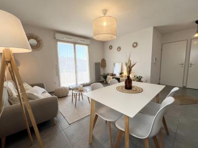 Acheter Appartement 55 m2 Toulouse