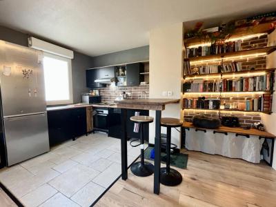 Annonce Vente 3 pi�ces Appartement Launaguet 31