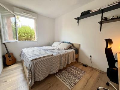 Acheter Appartement Launaguet Haute garonne