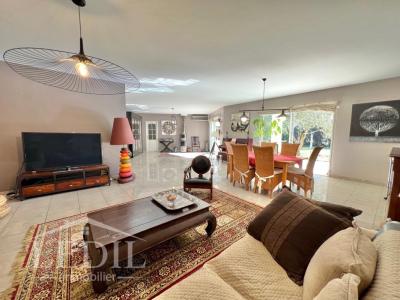 Acheter Maison 207 m2 Fourques-sur-garonne