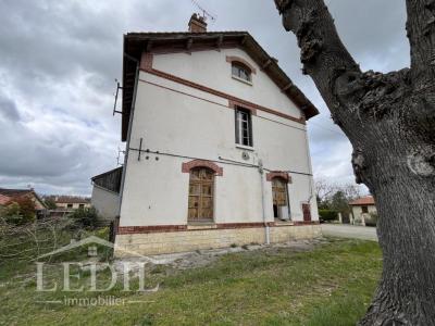 Annonce Vente 4 pi�ces Maison Valence-sur-baise 32