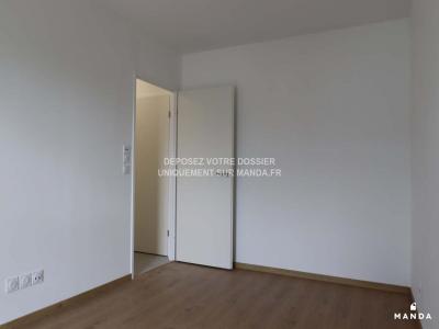 Louer Appartement 67 m2 Tours