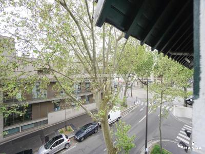 For rent Paris-19eme-arrondissement 2 rooms 29 m2 Paris (75019) photo 3