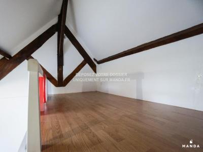 For rent Paris-19eme-arrondissement 2 rooms 29 m2 Paris (75019) photo 4