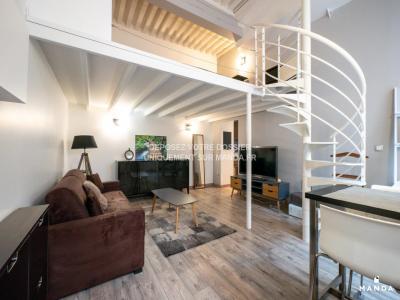 Annonce Location 2 pi�ces Appartement Lyon-1er-arrondissement 69