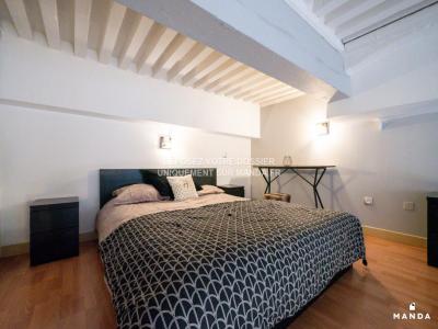 Louer Appartement Lyon-1er-arrondissement Rhone