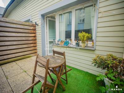 For rent Rouen 2 rooms 34 m2 Seine maritime (76000) photo 1