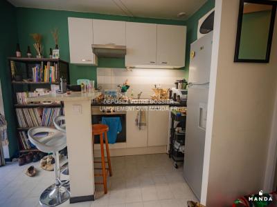 For rent Rouen 2 rooms 34 m2 Seine maritime (76000) photo 3