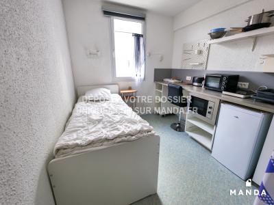 For rent Lille 1 room 13 m2 Nord (59000) photo 0