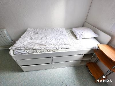 Annonce Location Appartement Lille 59