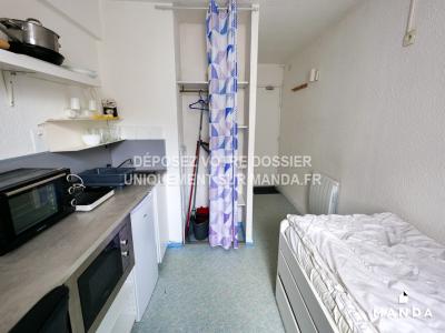 Louer Appartement 13 m2 Lille