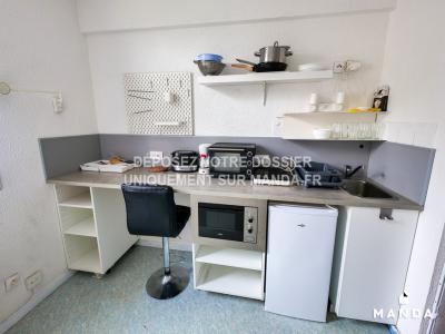 Louer Appartement Lille Nord