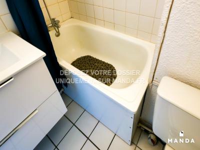 Louer Appartement Lille 395 euros