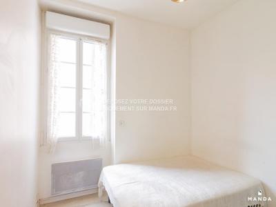For rent Grenoble 2 rooms 31 m2 Isere (38000) photo 1