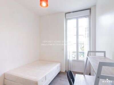 For rent Grenoble 2 rooms 31 m2 Isere (38000) photo 2