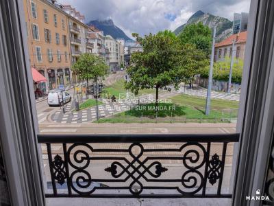 For rent Grenoble 2 rooms 31 m2 Isere (38000) photo 3
