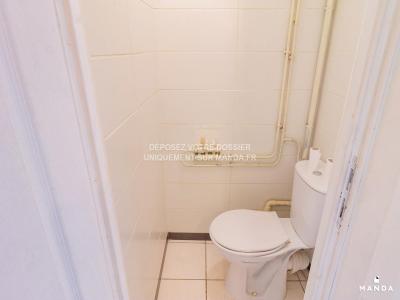 For rent Grenoble 2 rooms 31 m2 Isere (38000) photo 4
