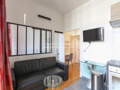 For rent Paris-8eme-arrondissement 1 room 27 m2 Paris (75008) photo 0