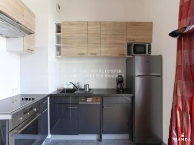 For rent Paris-8eme-arrondissement 1 room 27 m2 Paris (75008) photo 1