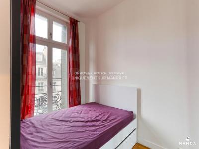 For rent Paris-8eme-arrondissement 1 room 27 m2 Paris (75008) photo 2