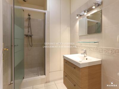 For rent Paris-8eme-arrondissement 1 room 27 m2 Paris (75008) photo 3