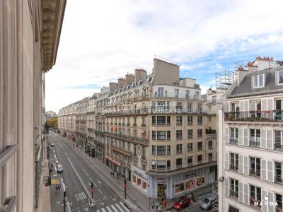 For rent Paris-8eme-arrondissement 1 room 27 m2 Paris (75008) photo 4