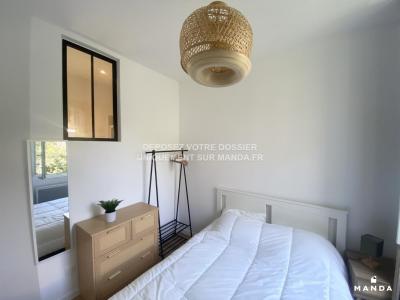For rent Marseille-6eme-arrondissement 2 rooms 35 m2 Bouches du Rhone (13006) photo 2