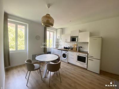 For rent Marseille-6eme-arrondissement 2 rooms 35 m2 Bouches du Rhone (13006) photo 3