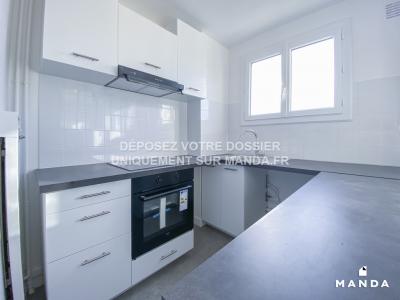 Annonce Location 2 pi�ces Appartement Epinay-sur-seine 93