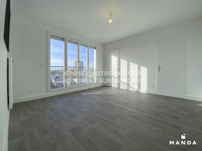 Louer Appartement 38 m2 Epinay-sur-seine