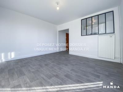 Louer Appartement Epinay-sur-seine Seine saint denis