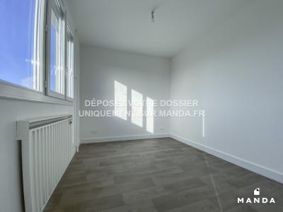 Louer Appartement Epinay-sur-seine 978 euros