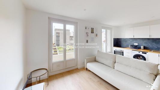 For rent Grenoble 2 rooms 43 m2 Isere (38000) photo 3