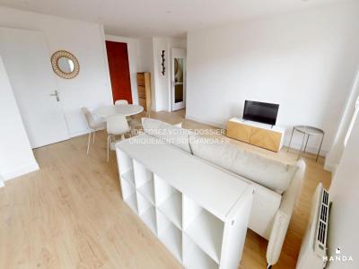 For rent Grenoble 2 rooms 43 m2 Isere (38000) photo 4