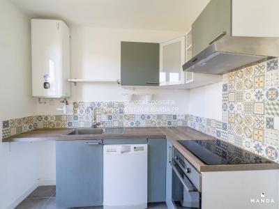 Louer Appartement 58 m2 Marseille-8eme-arrondissement