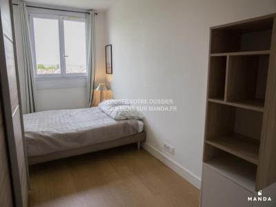 For rent Antony 4 rooms 12 m2 Hauts de Seine (92160) photo 0