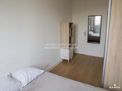 Louer Appartement 12 m2 Antony