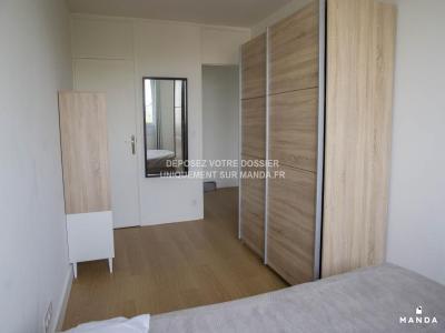 Louer Appartement Antony 574 euros