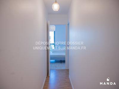 Louer Appartement Saint-denis Seine saint denis