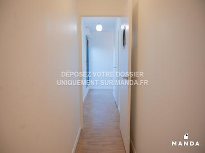 Louer Appartement Saint-denis 629 euros