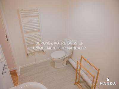 Annonce Location 5 pi�ces Appartement Saint-denis 93