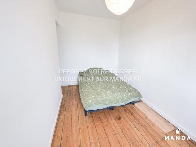 For rent Lezennes 5 rooms 10 m2 Nord (59260) photo 0