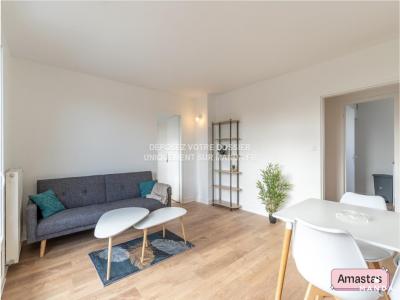 For rent Pessac 4 rooms 10 m2 Gironde (33600) photo 0
