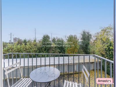 Annonce Location 4 pi�ces Appartement Pessac 33