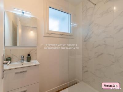 Louer Appartement Pessac 550 euros